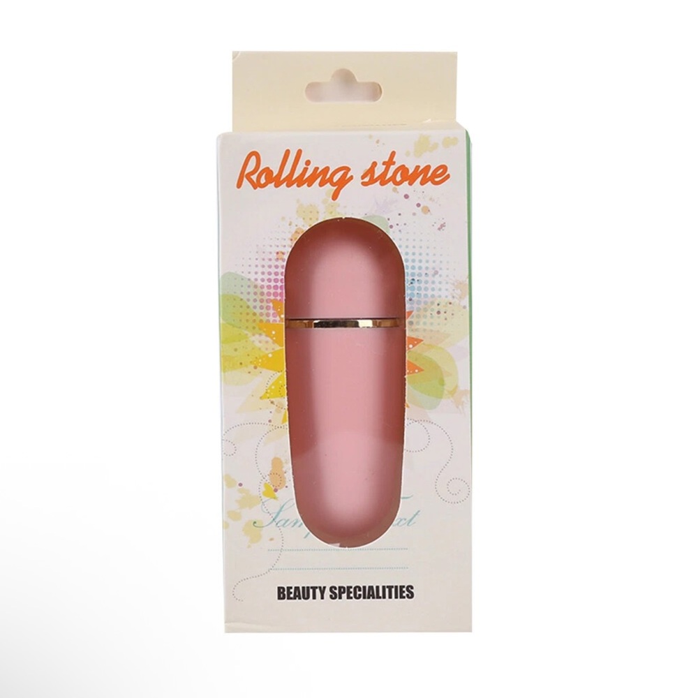 Rolling Stone Face Oil Absorbing Roller Ball NIB